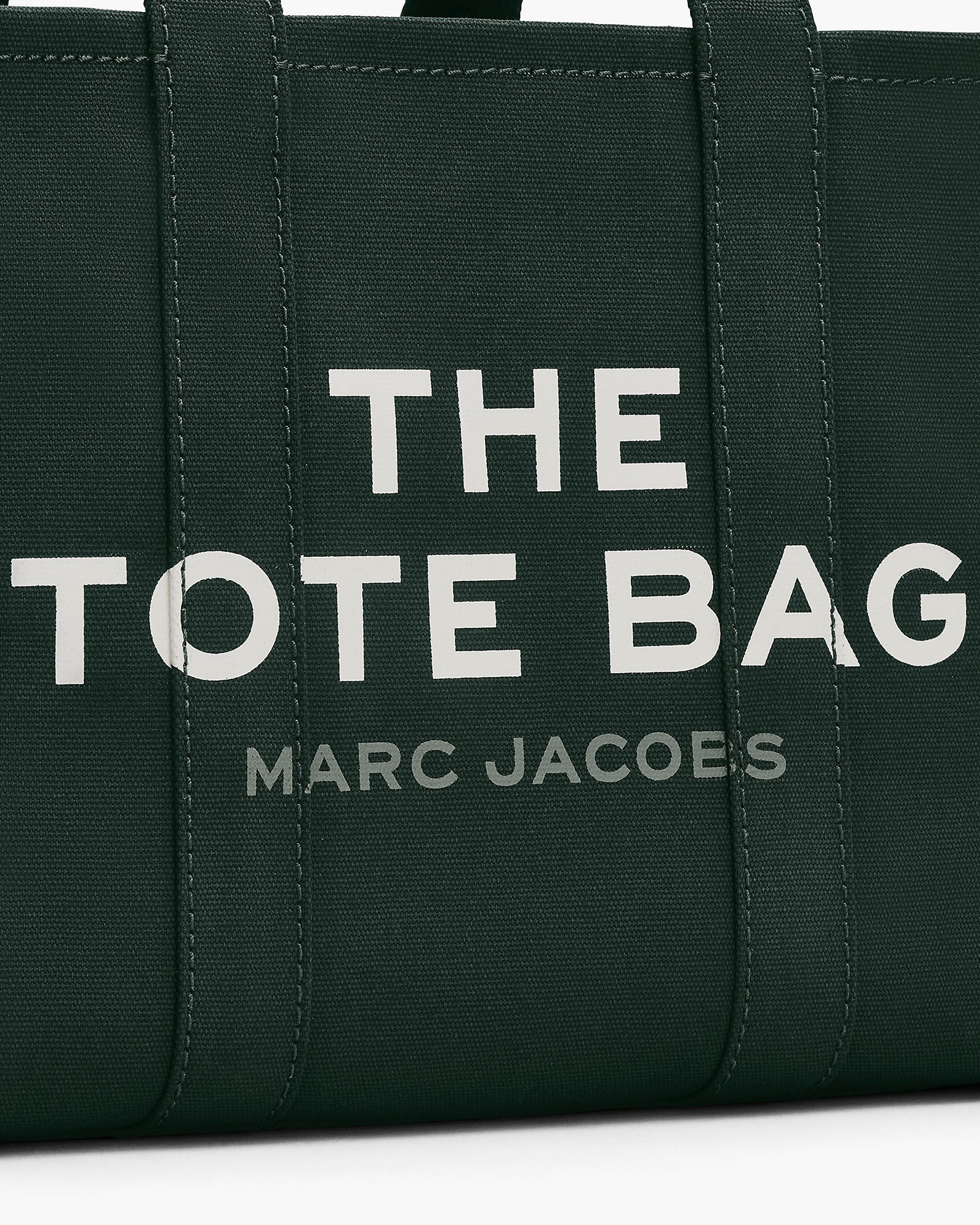 THE CANVAS MEDIUM TOTE BAG - 5