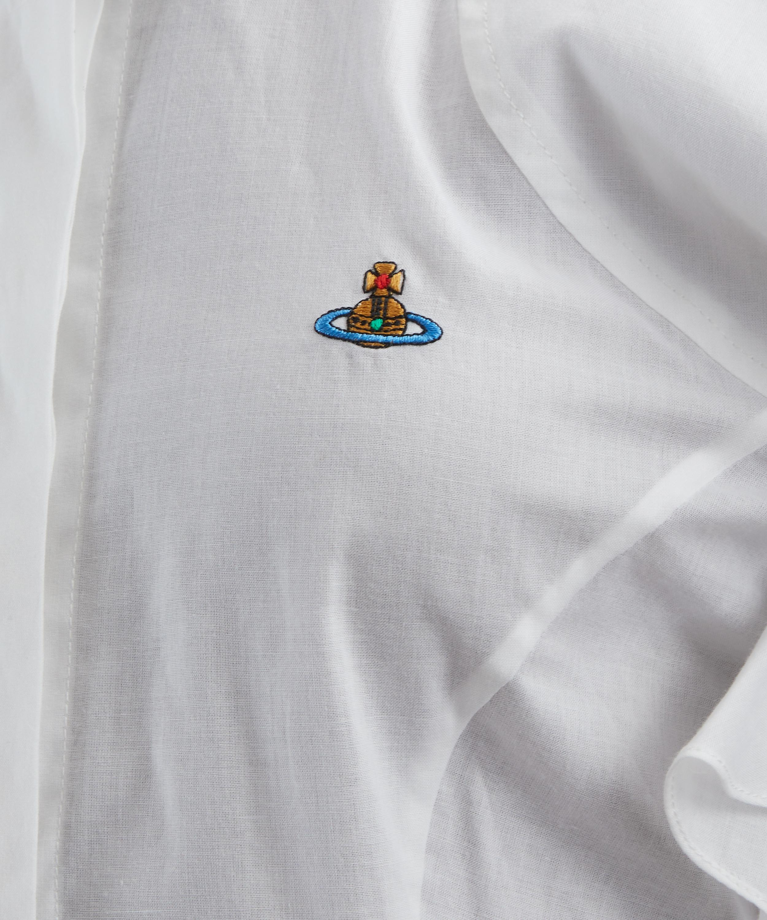 Gexy Shirt - 5
