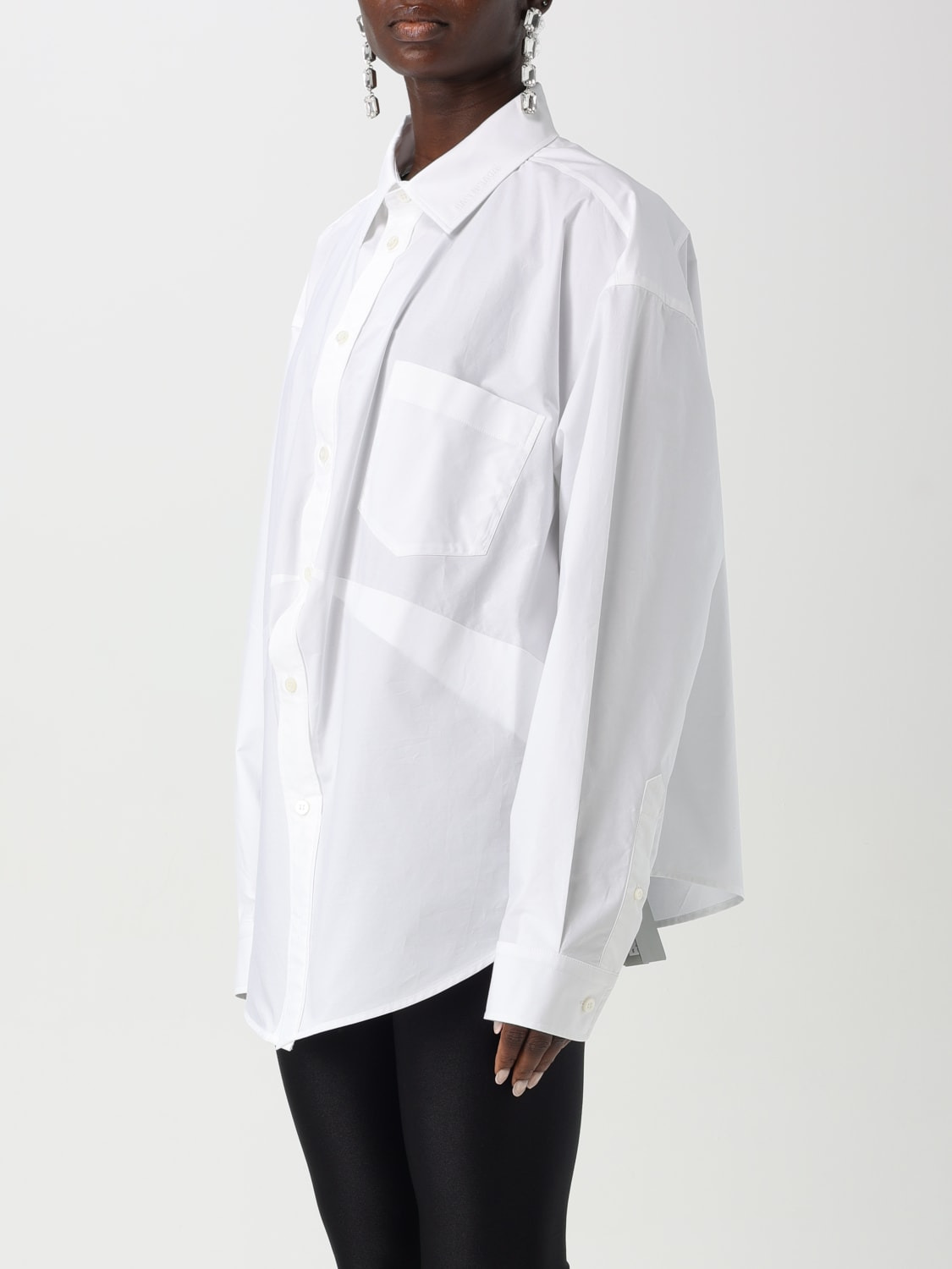 Top woman Balenciaga - 4