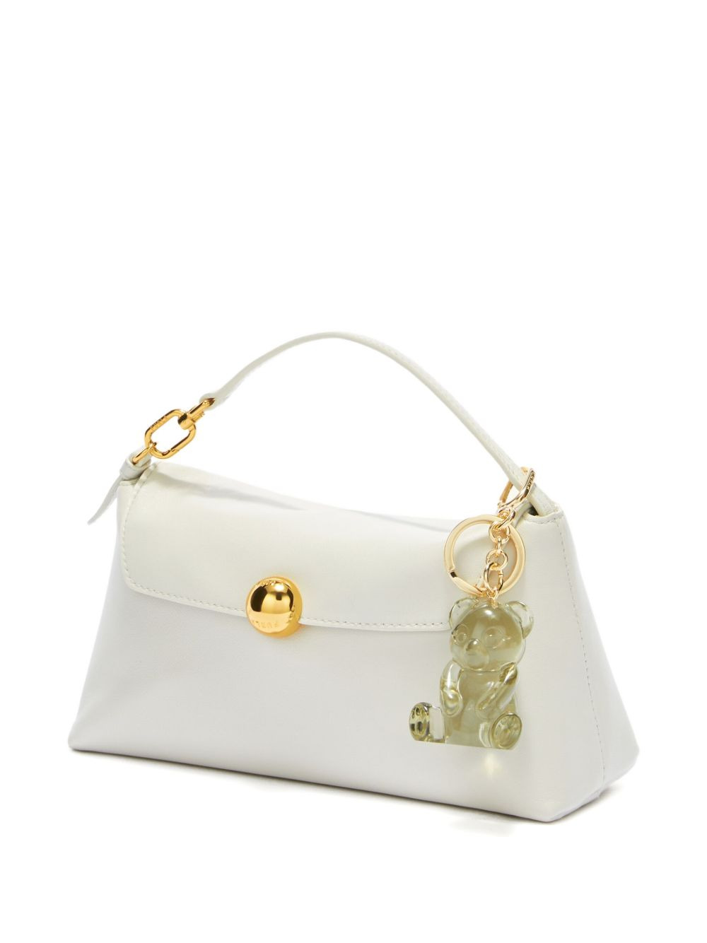 Allegra gummy-bear keyring - 2
