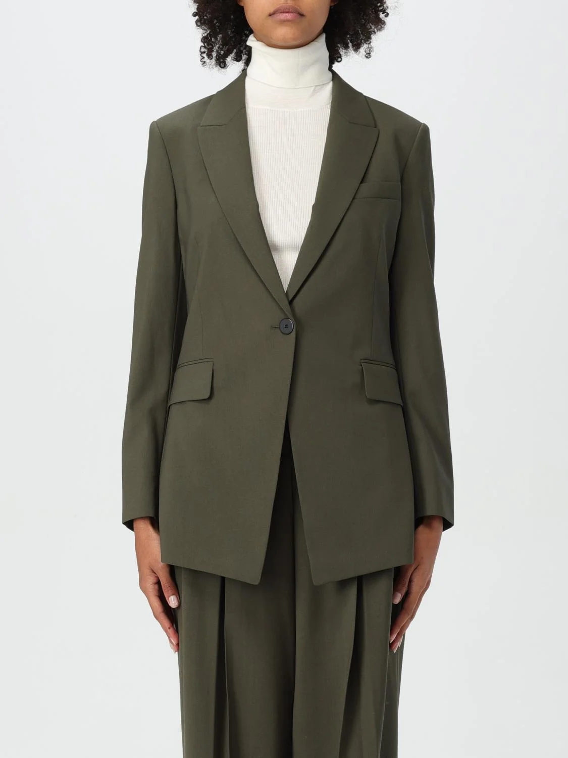 Blazer woman Theory - 1