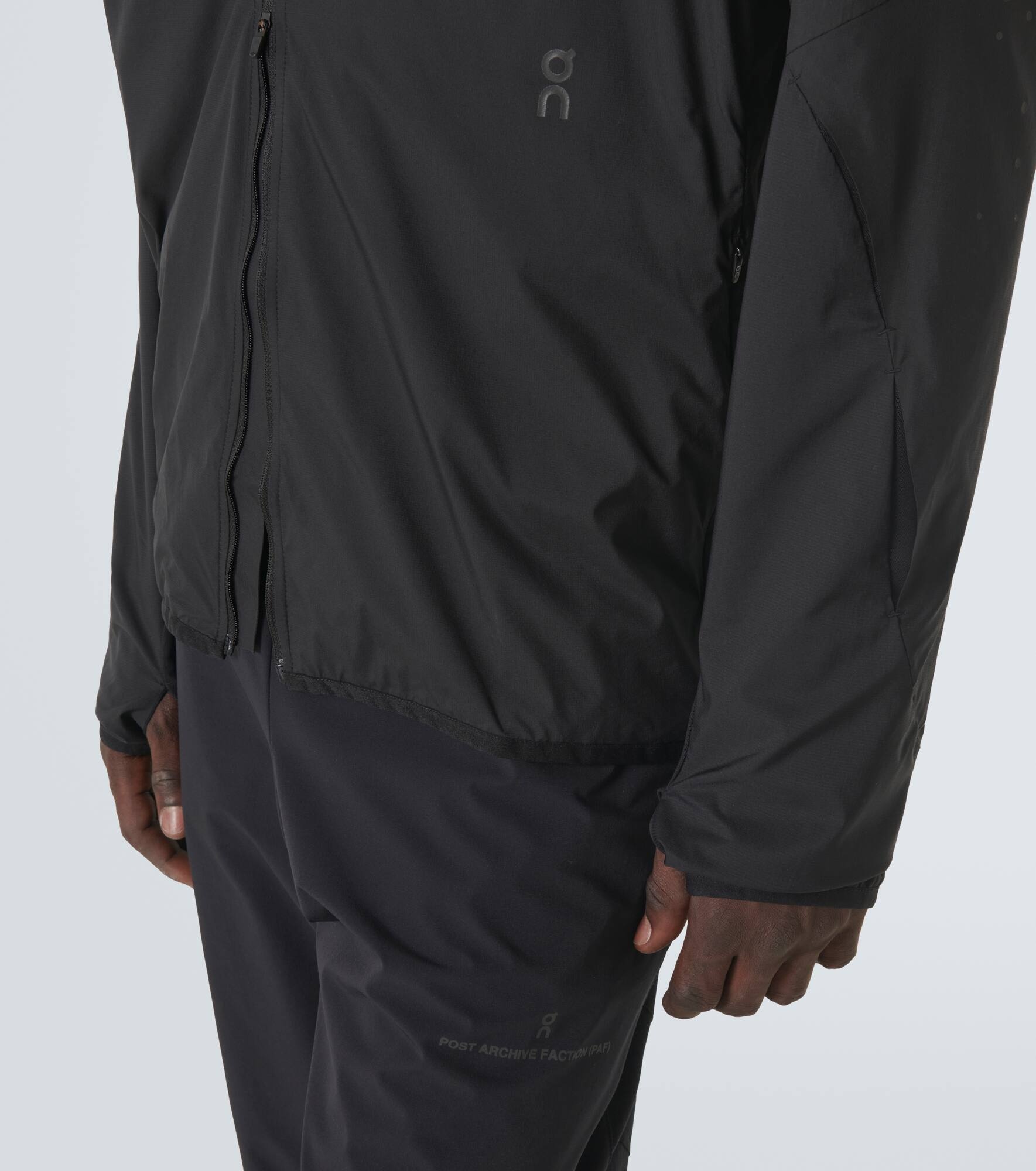 x PAF jacket - 6