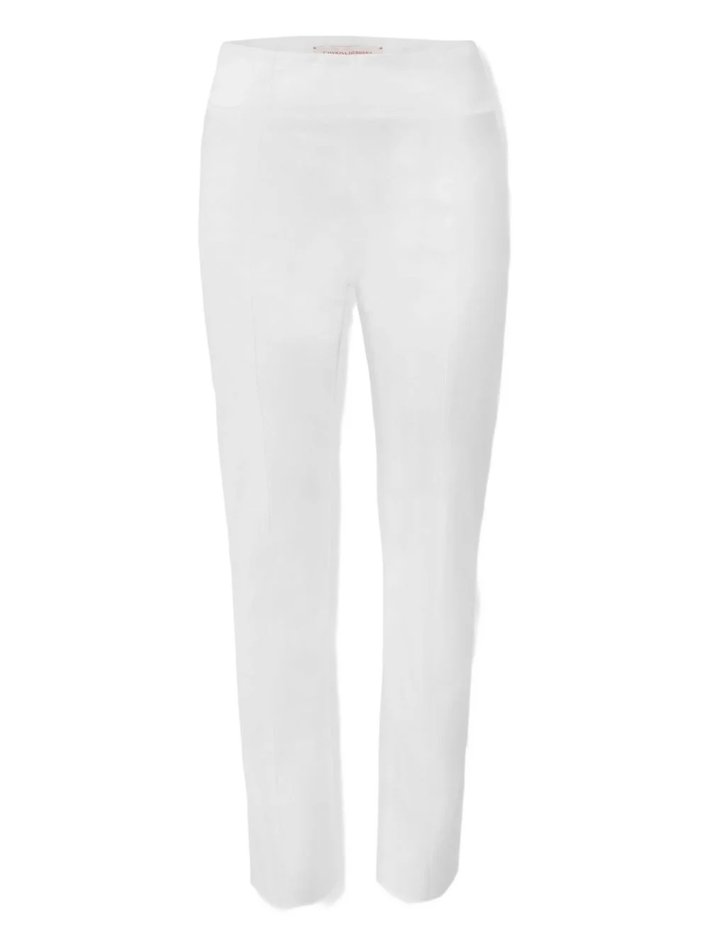 Emilie slim-leg pants - 1