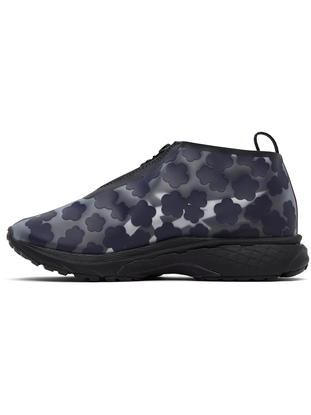 Navy ASICS Edition GEL-Terrain MT Sneakers - 3