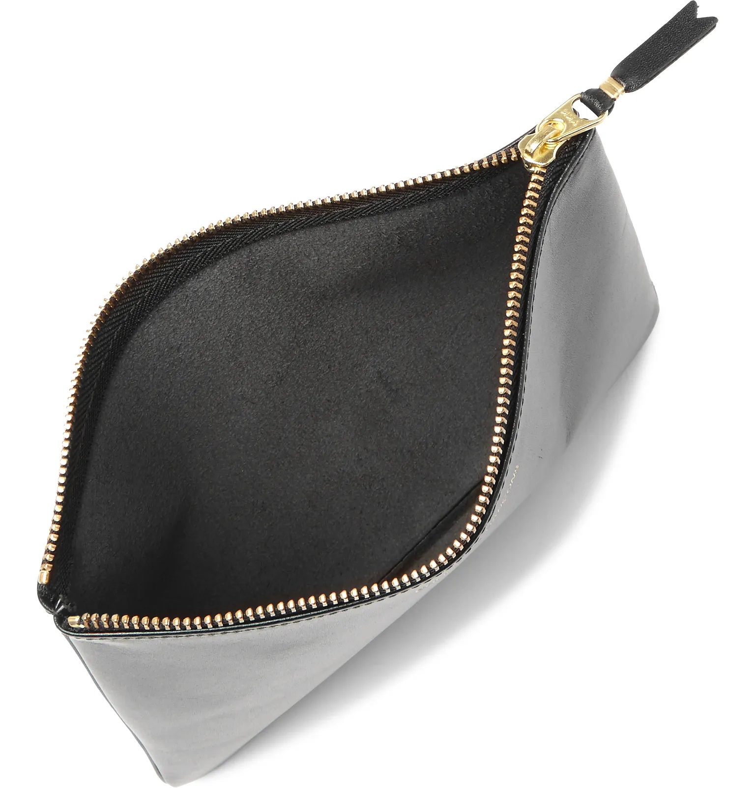Leather Pouch - 2