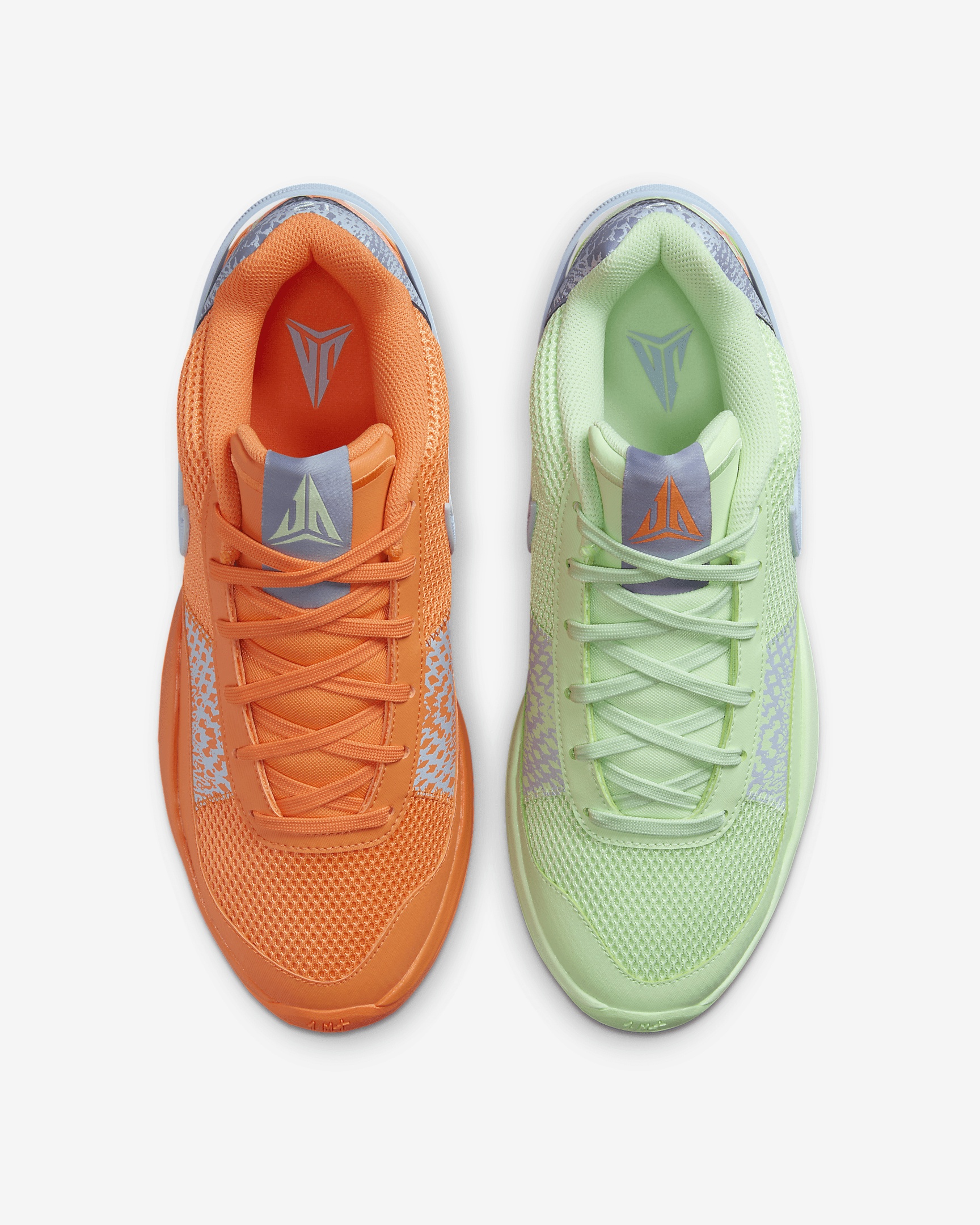 シューズ(男性用) NIKE ja 1 DAY1 Ja 1 Basketball Shoes. Nike.com