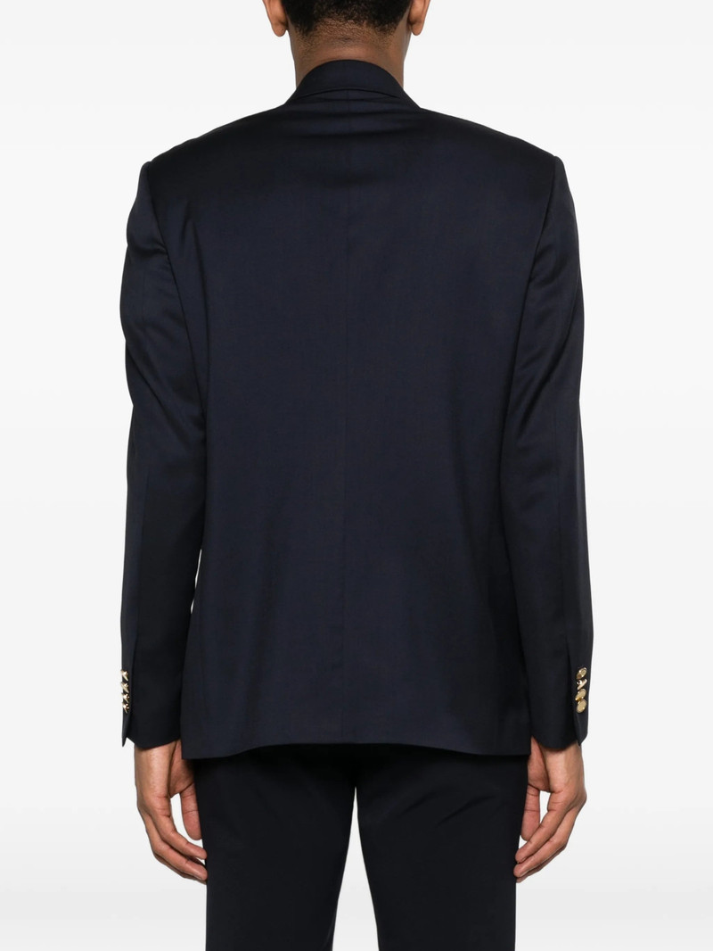 LARDINI Lardini Double-breasted Blazer outlook