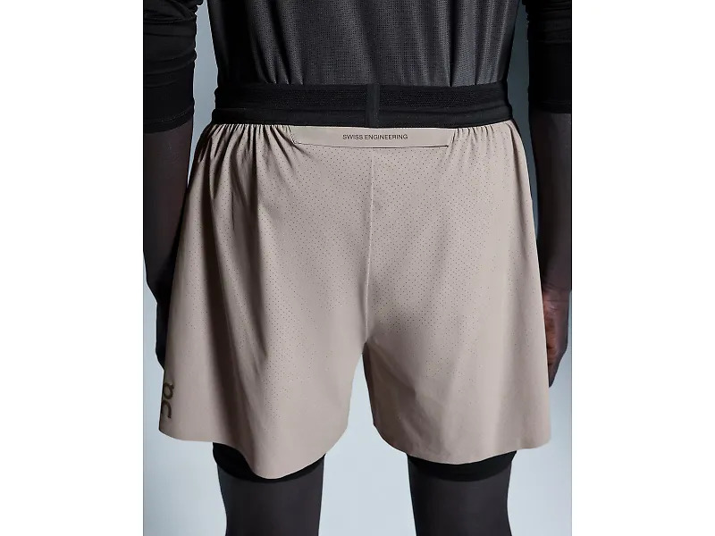 Running 5" Performance 2/1 Shorts - 5