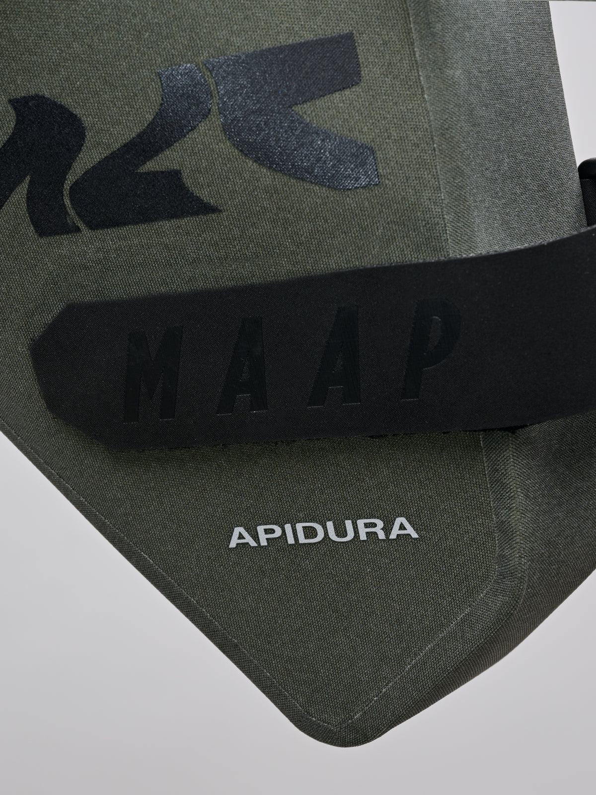 MAAP x Apidura Saddle Pack - 6