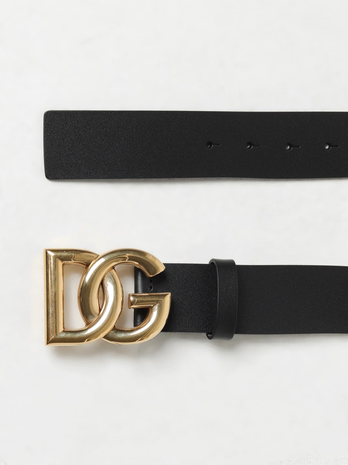 Belt men Dolce & Gabbana - 3