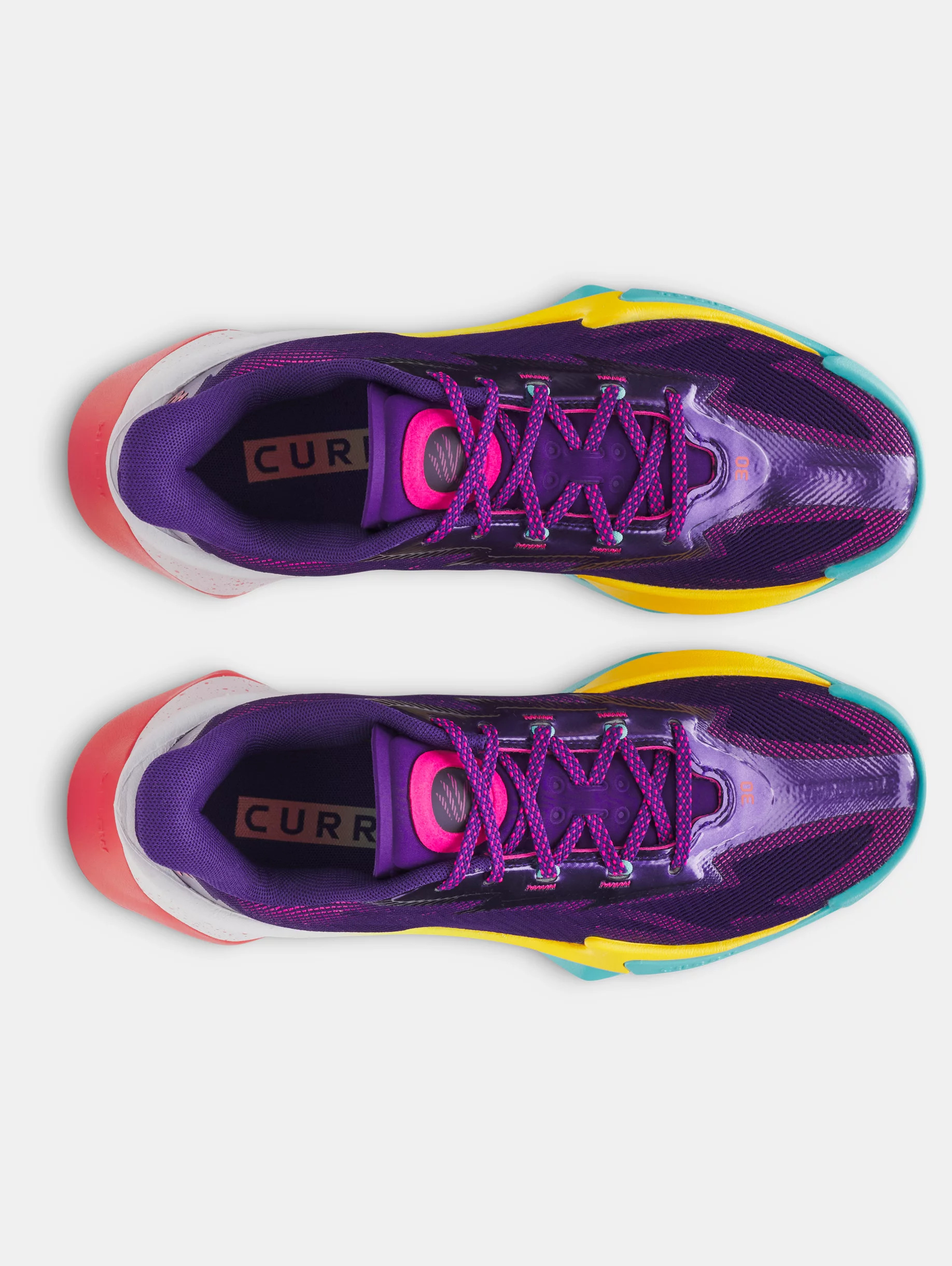 Curry Series 7 - 3