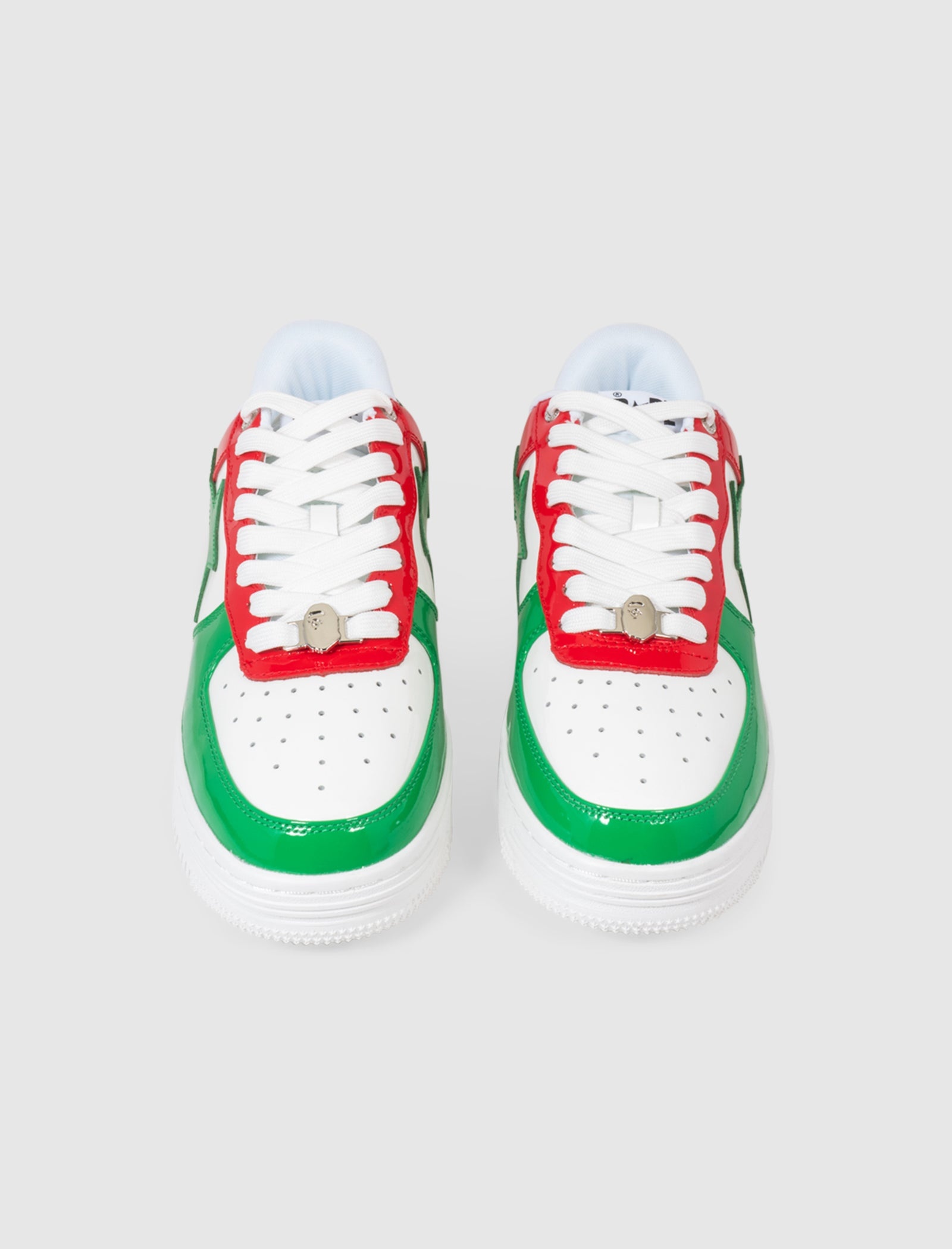BAPE STA #1 M1 - 5