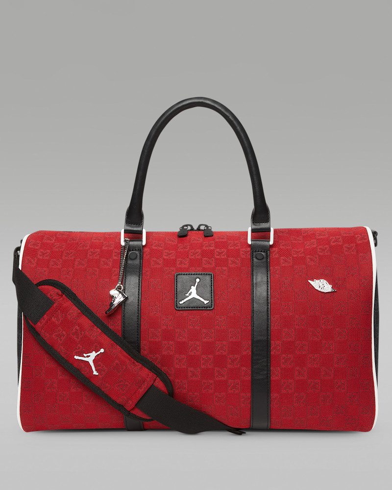 Jordan Monogram Duffle Bag (25L) - 1