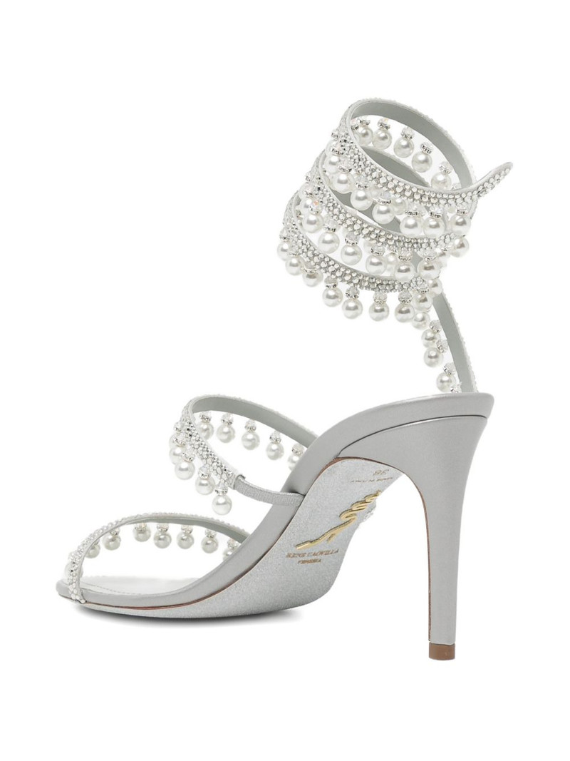 80mm Cleo sandals 3