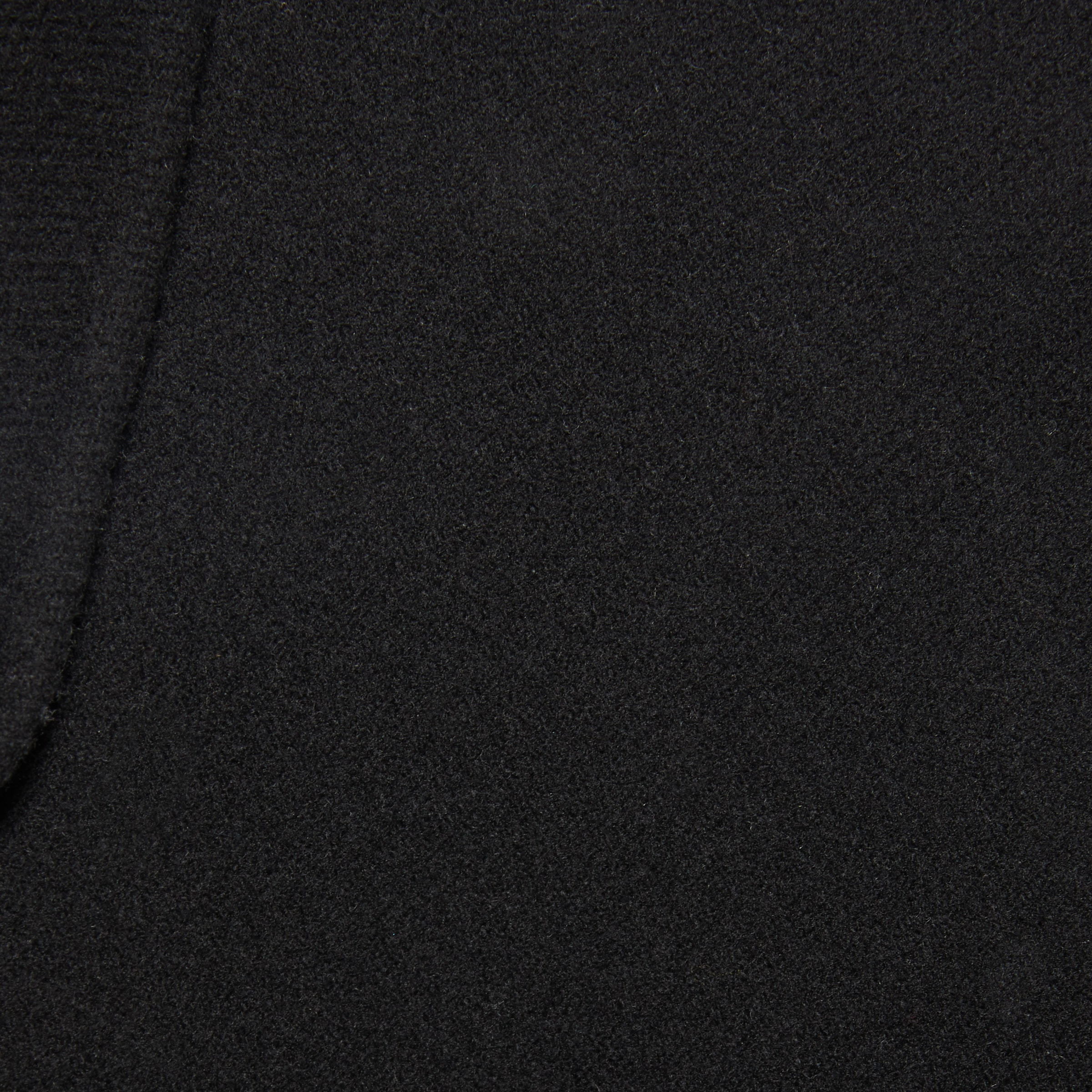 Reversible GG wool coat - 5