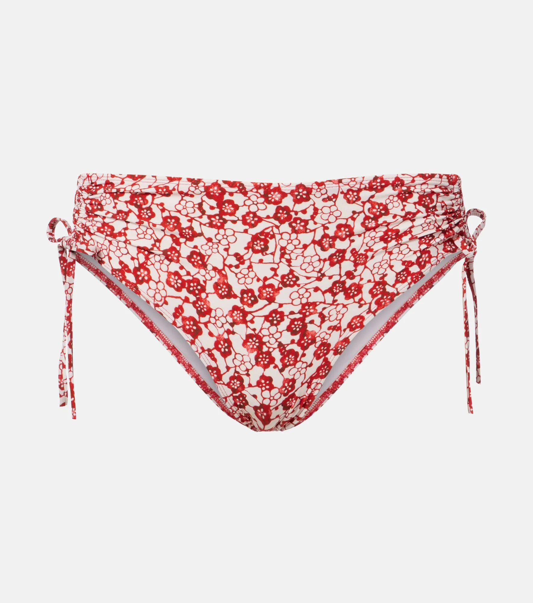 Prudige floral bikini bottoms - 1