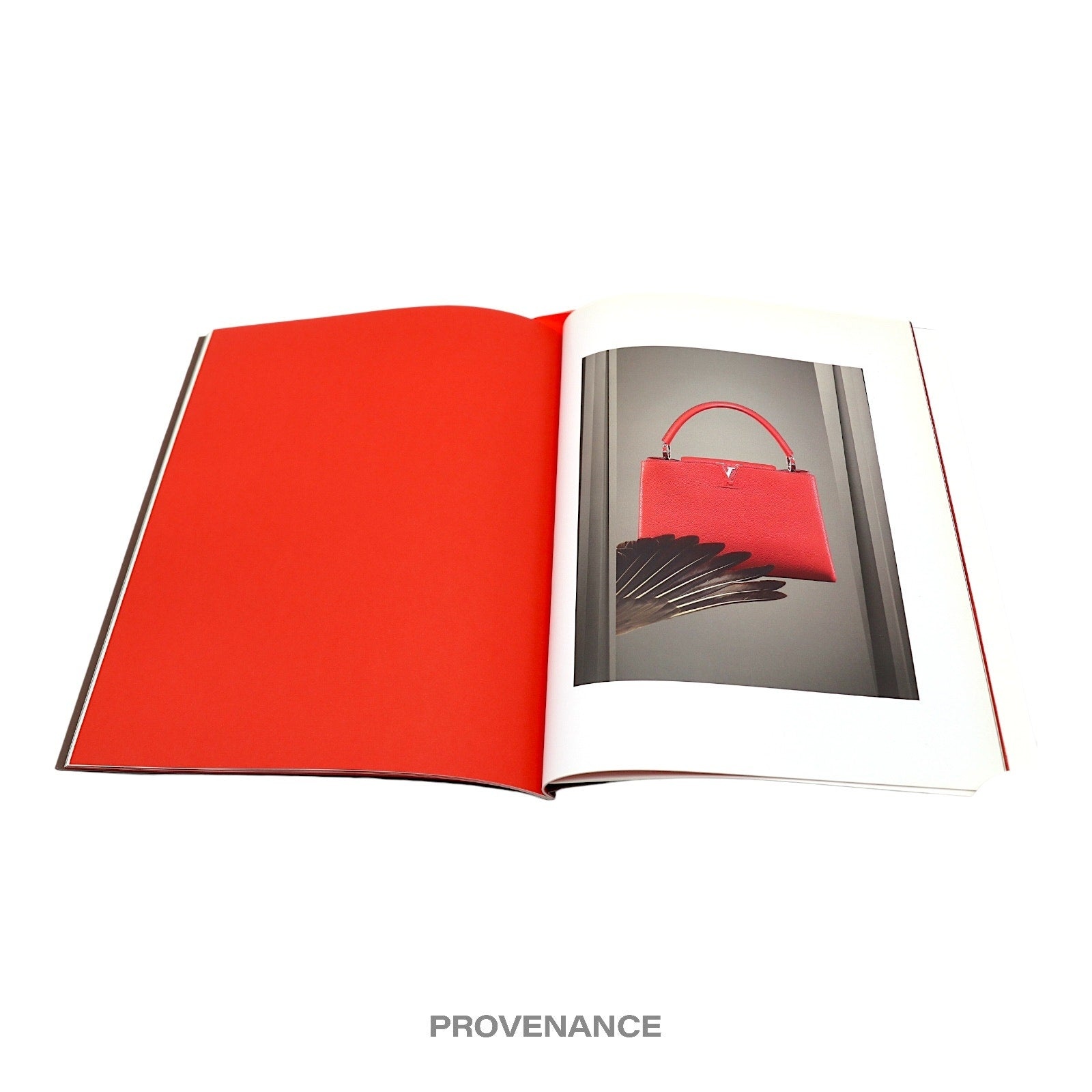 Louis Vuitton Catalogue Book - 2013 - 7