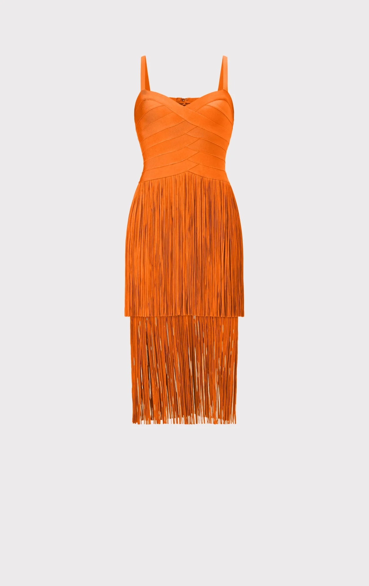 THE GEORGIA DRESS - 1