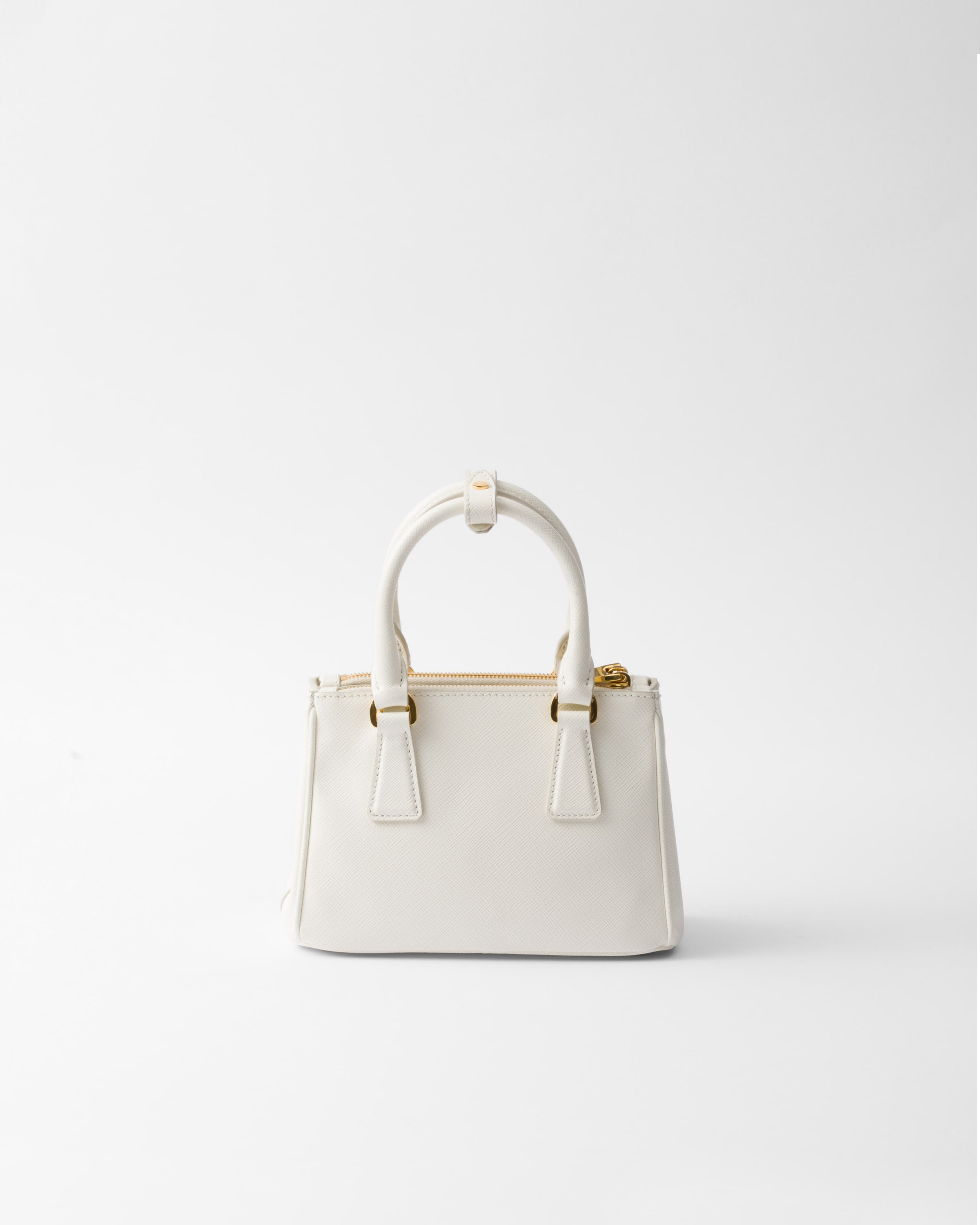 Prada Galleria Saffiano leather mini bag - 4