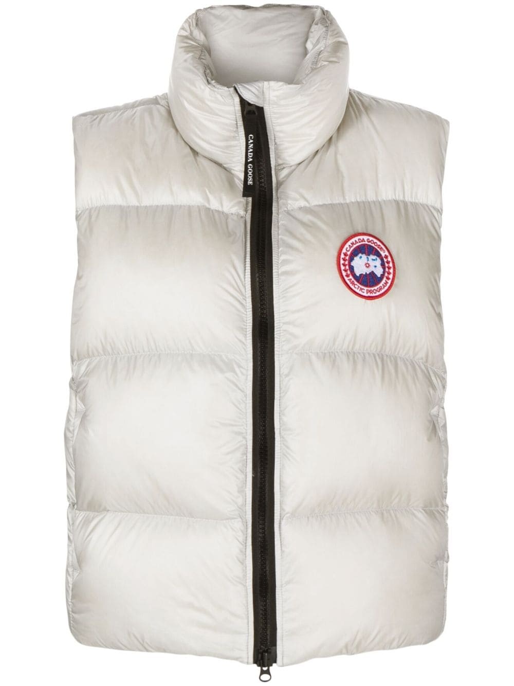 Cypress padded gilet - 1