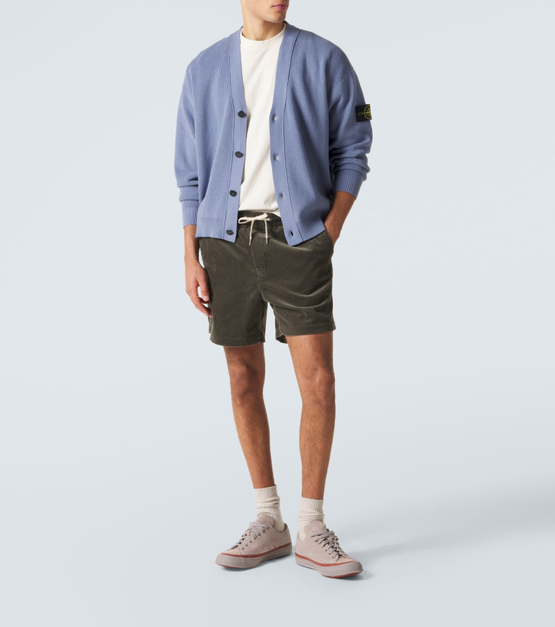 Stone Island Compass cotton jersey T-shirt outlook