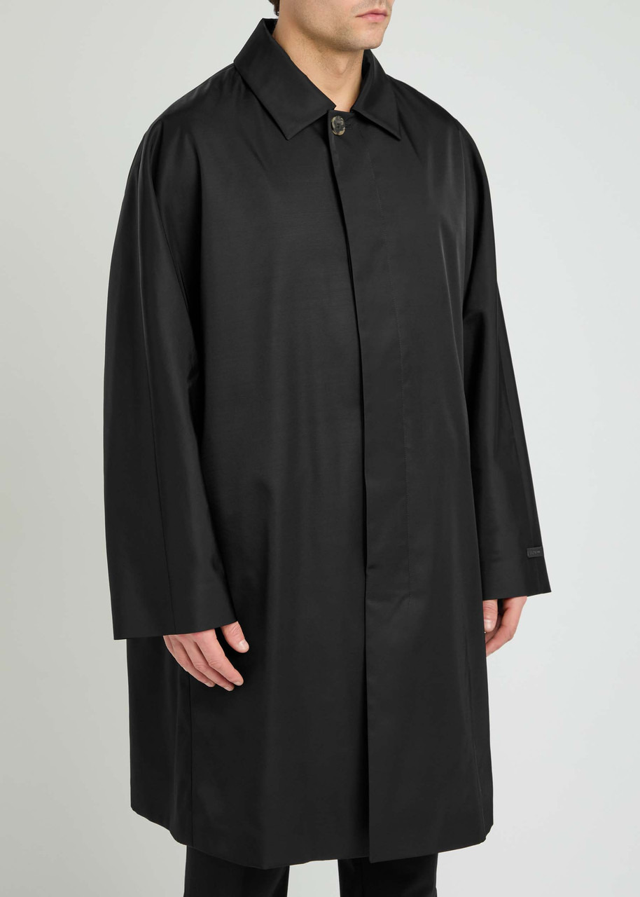 Fear OF God Car Nylon-blend Coat - 2