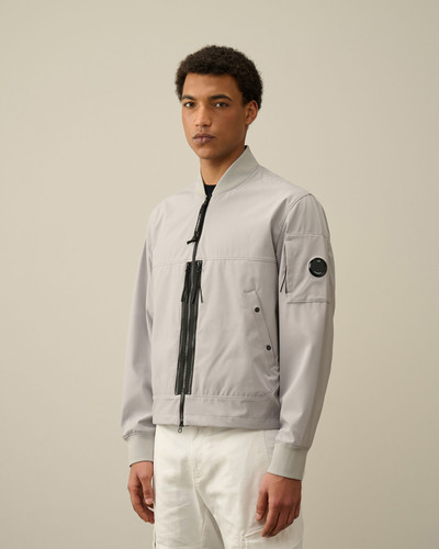 C.P. Company C.P. Shell-R Bomber Jacket outlook