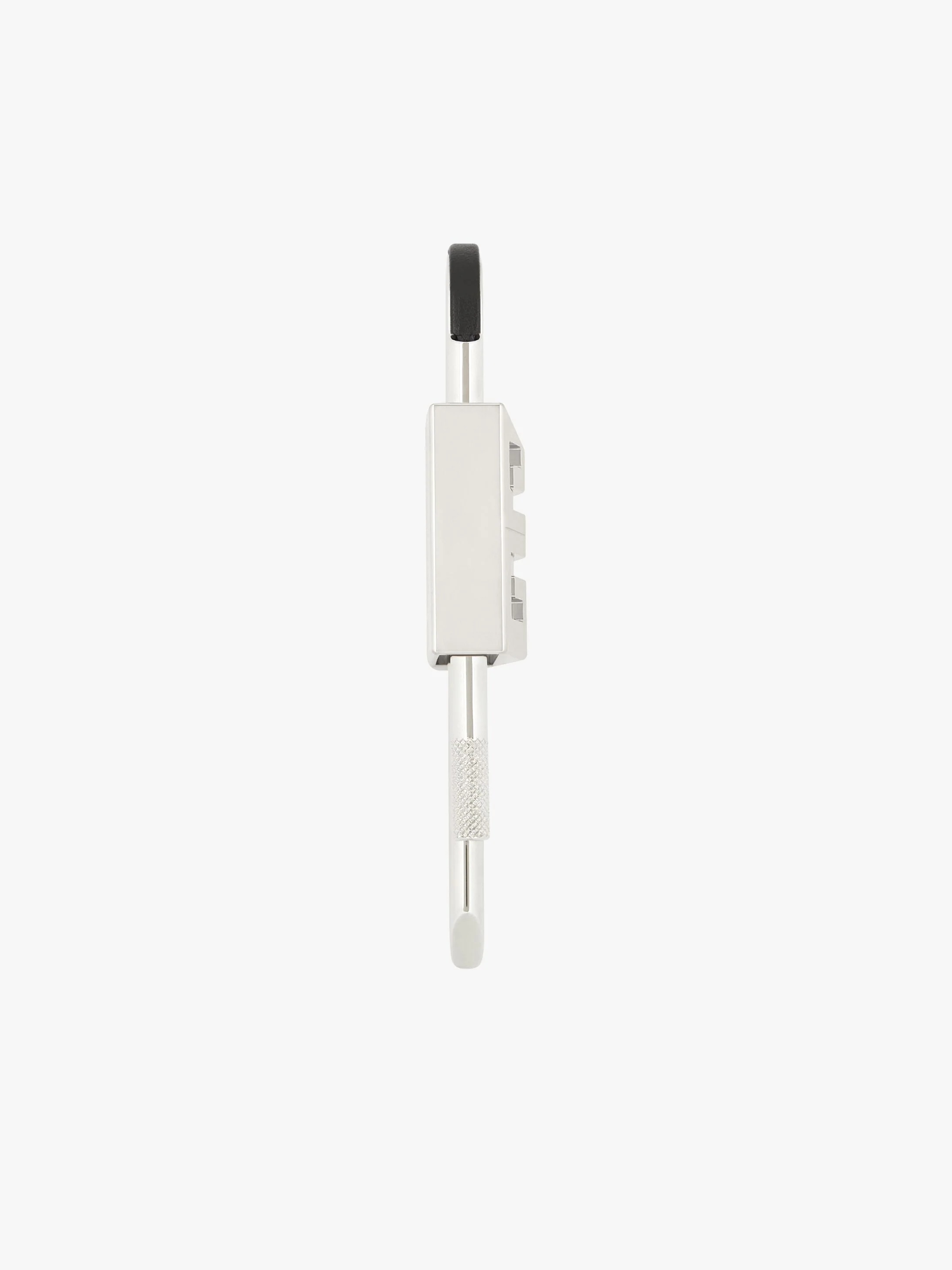 SMALL 4G PADLOCK IN METAL - 2
