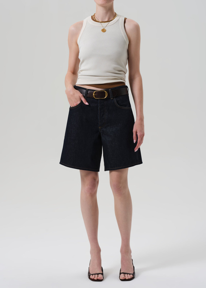 Citizens of Humanity Ayla Short
In Juno outlook