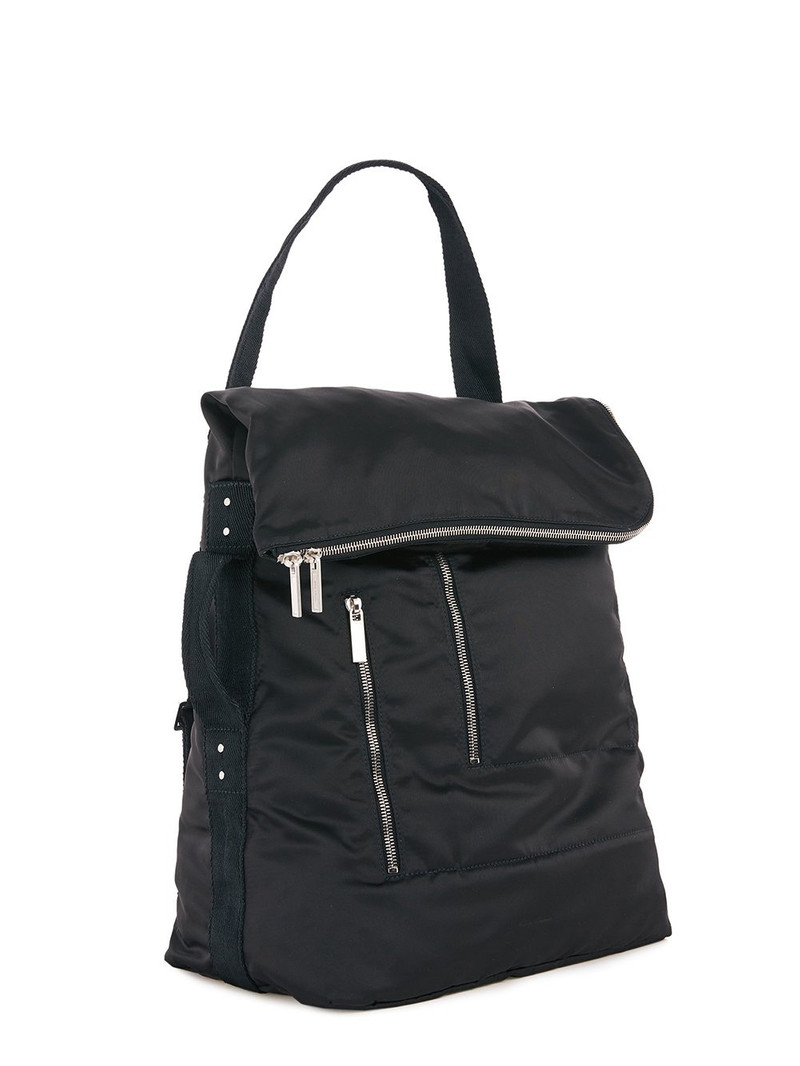 Rick Owens BAG outlook