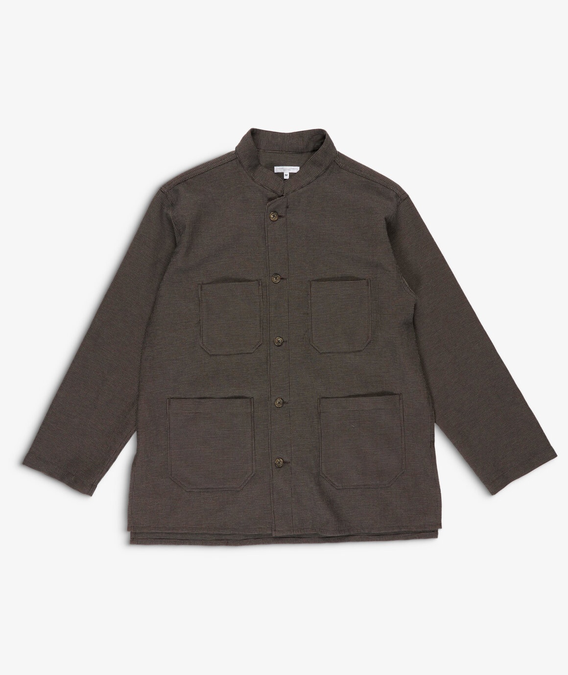 Engineered Garments Dayton Shirt | norsestore | REVERSIBLE