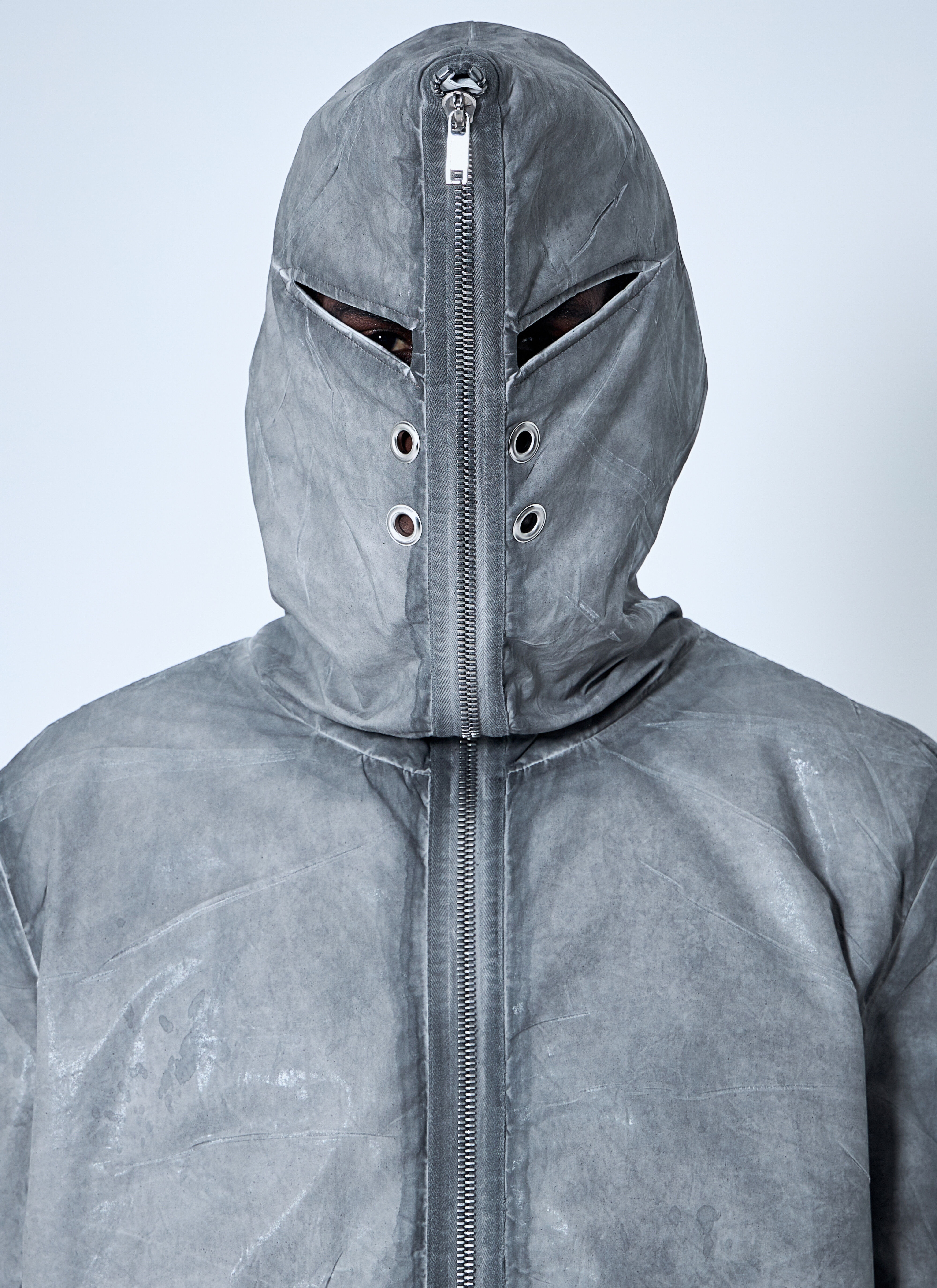 Gimp Fight Bomber Jacket - 5