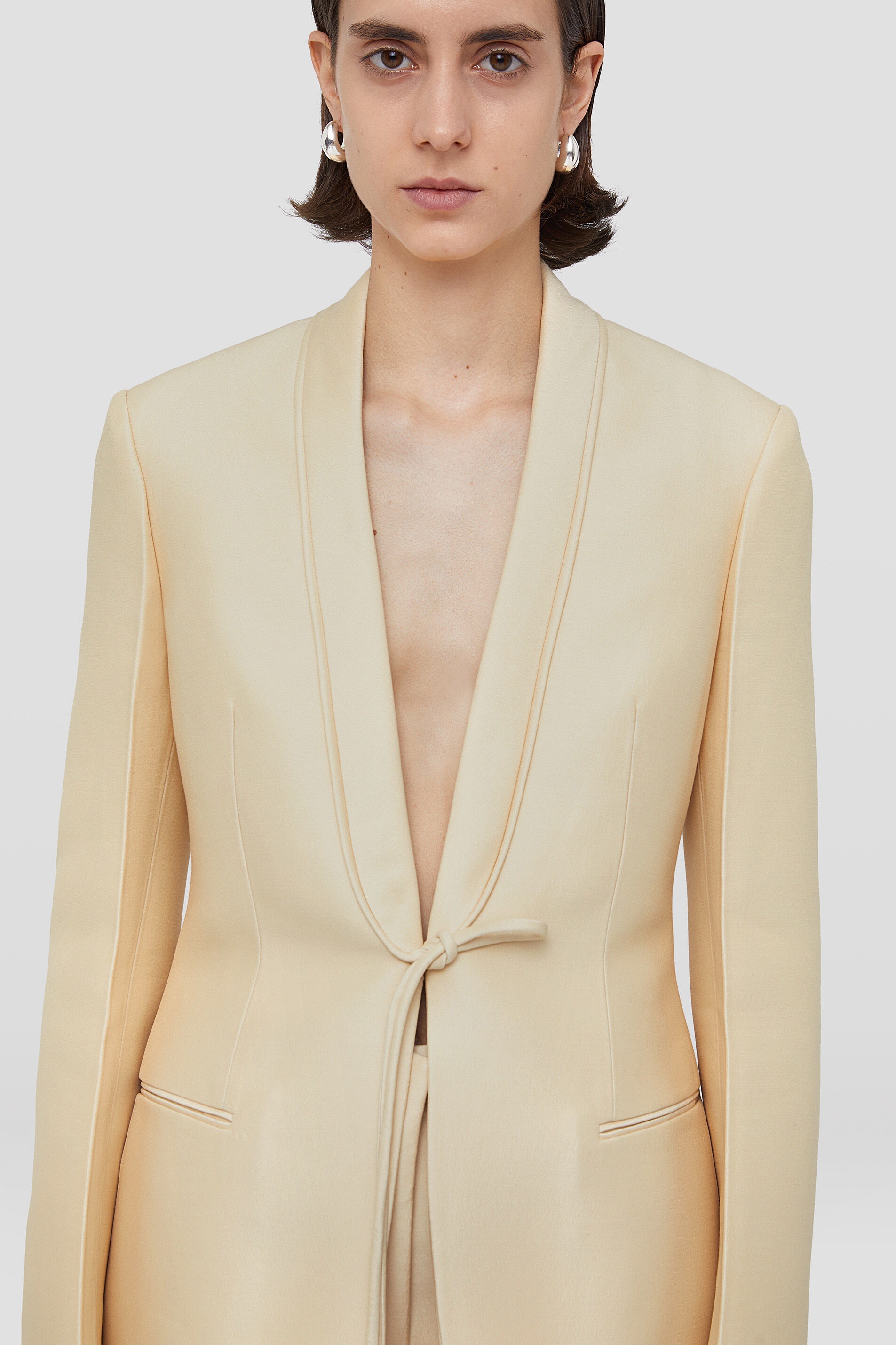 Tailored Jacket - 5