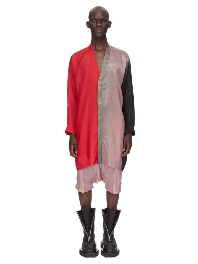 Rick Owens SHORTS outlook