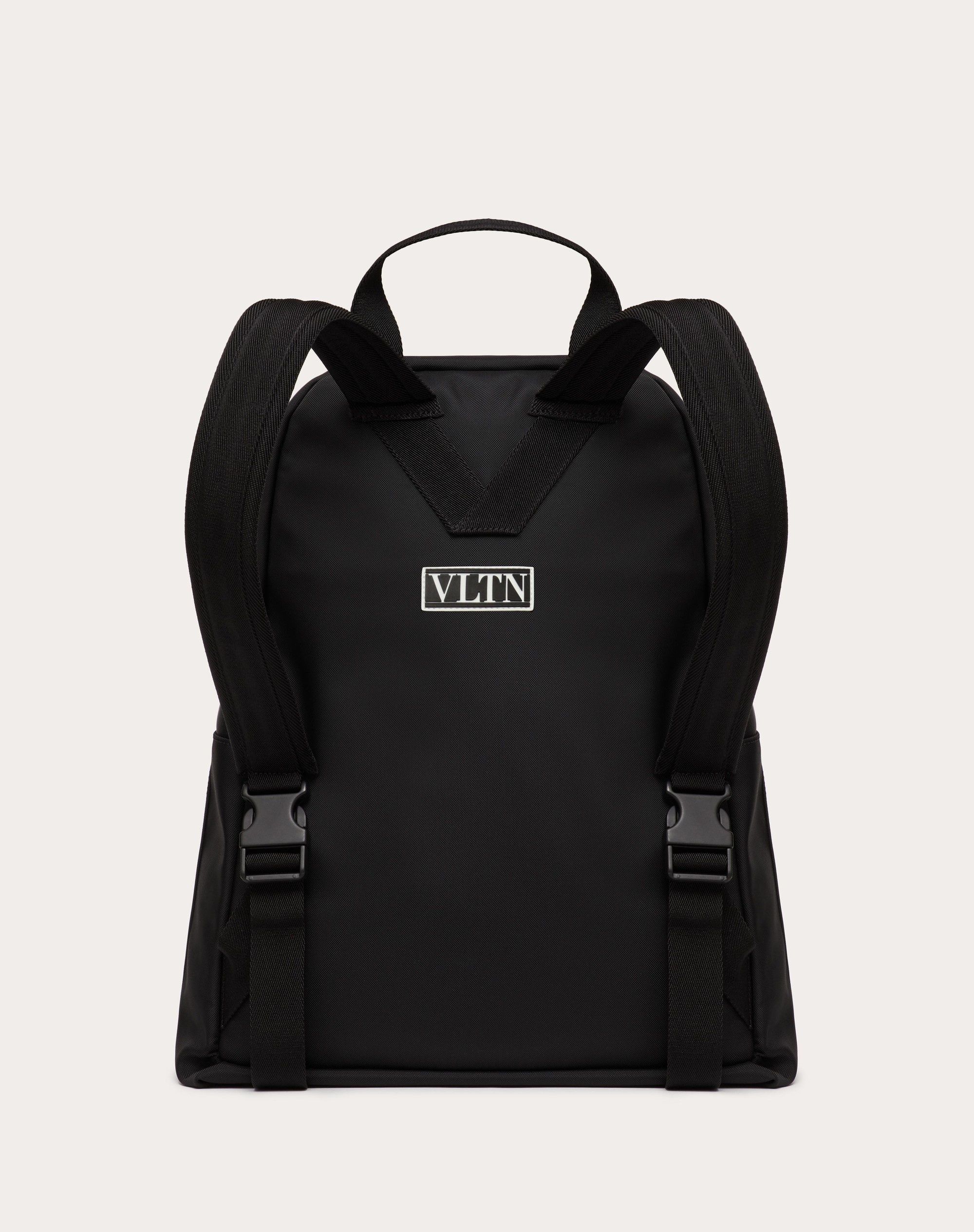 VLTN NYLON BACKPACK - 3