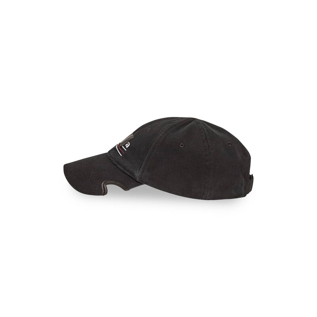 gaffer cap - 3