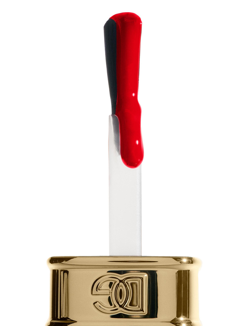 Nailed It! Nail Lacquer - 08 Red Icon 6