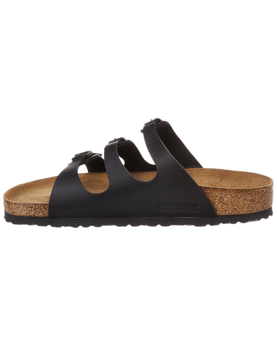 Birkenstock Florida Soft Footbed Birko-Flor Sandal - 2