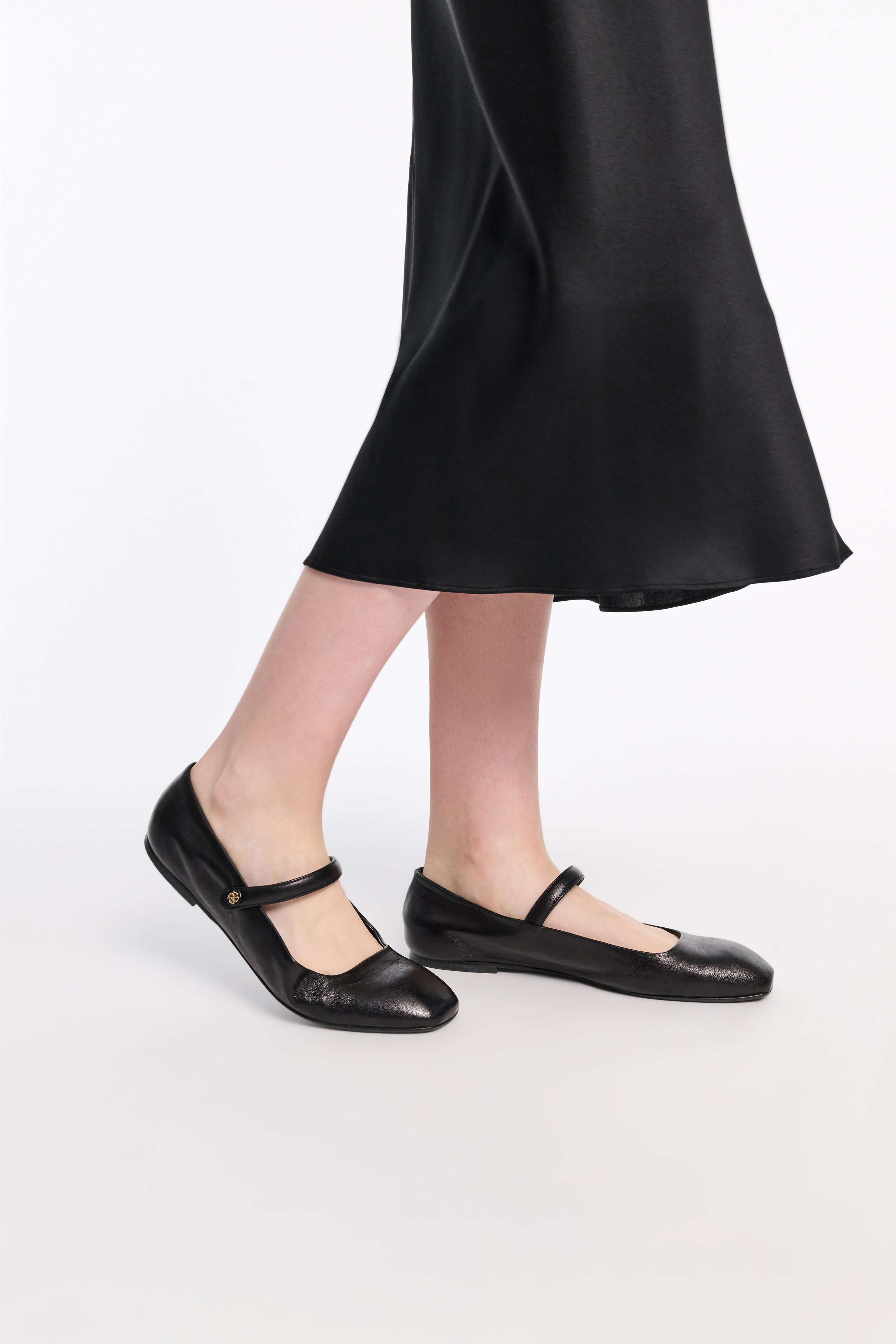 MODERN CLASSIC mary-jane ballerina - 4