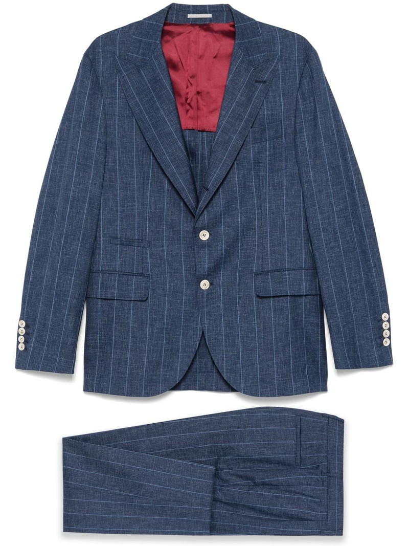 striped suit 1