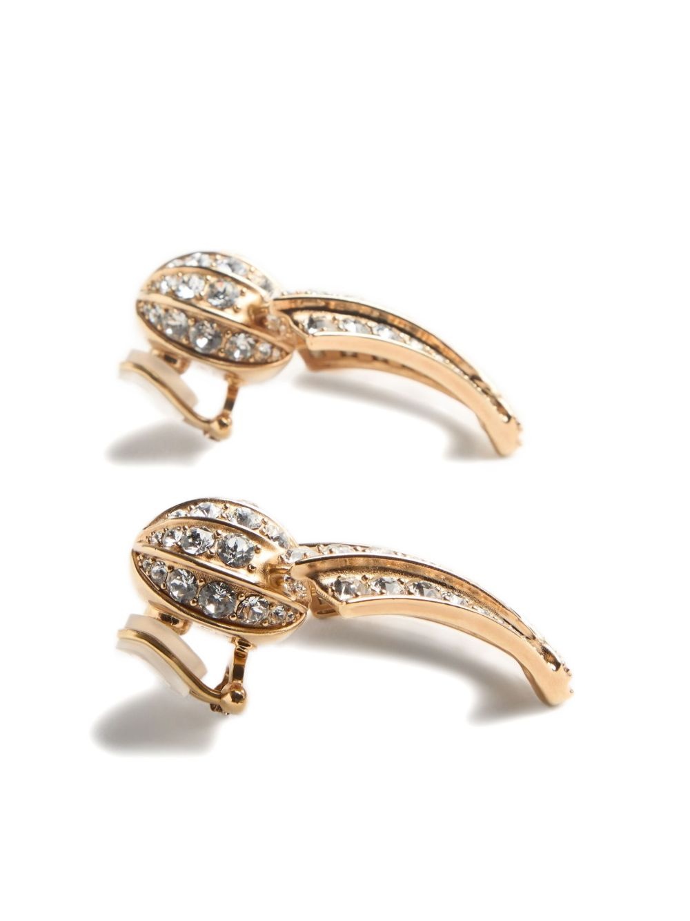 Poetique Des Gouttes earrings - 4