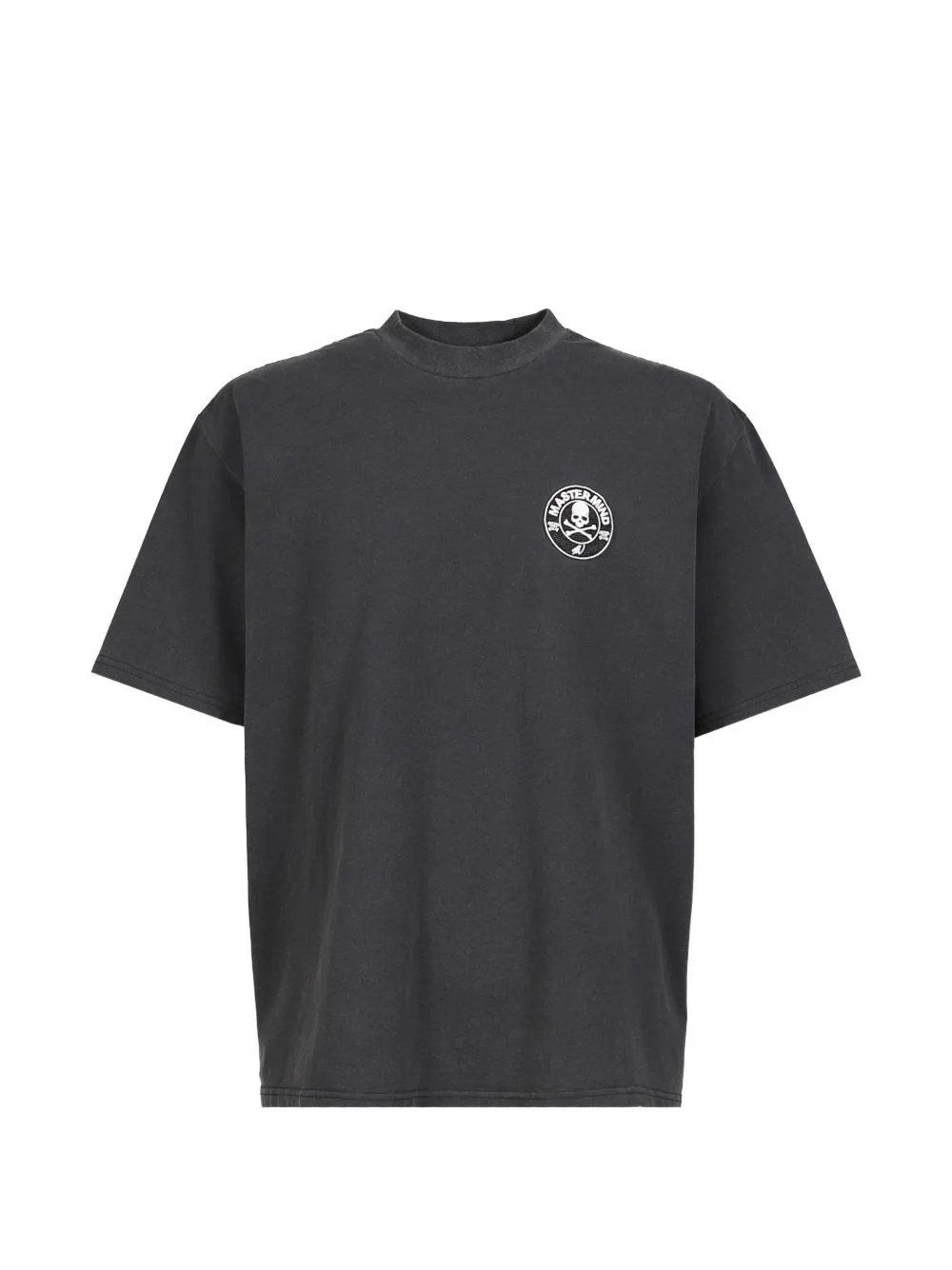 x Sean Wotherspoon logo-patch T-shirt - 1