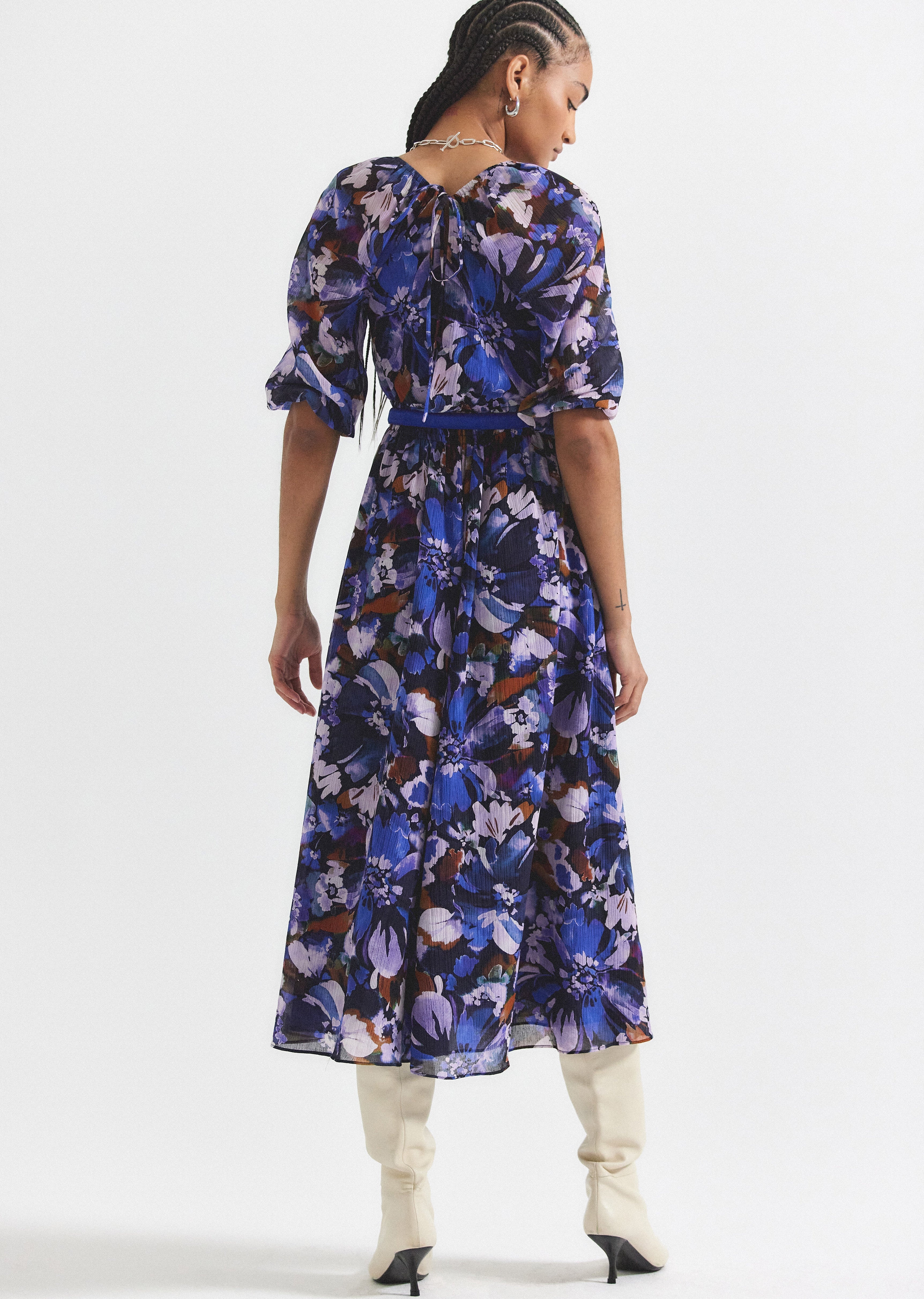KATIE MAXI DRESS - 5