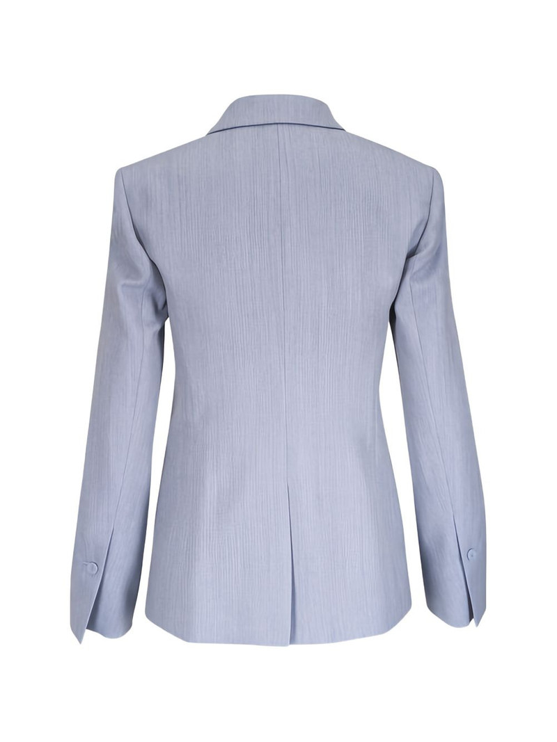 TWP button jacket outlook