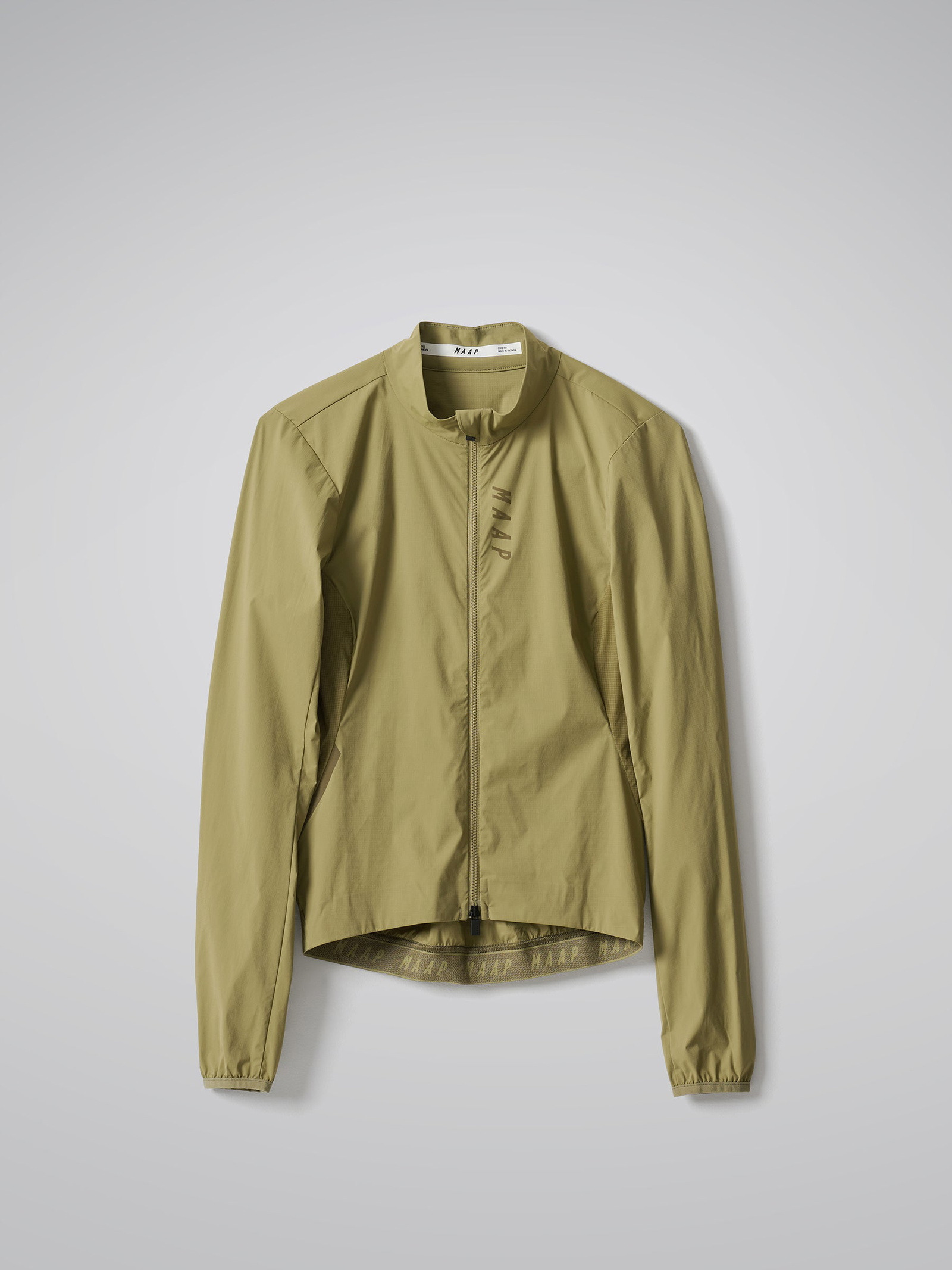 Women's Flow Jacket - 8