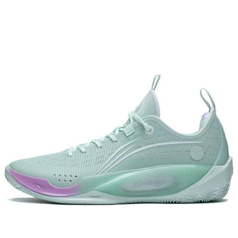 Li-Ning Wade 808 2 'Turquoise' ABPS037-10 - 1