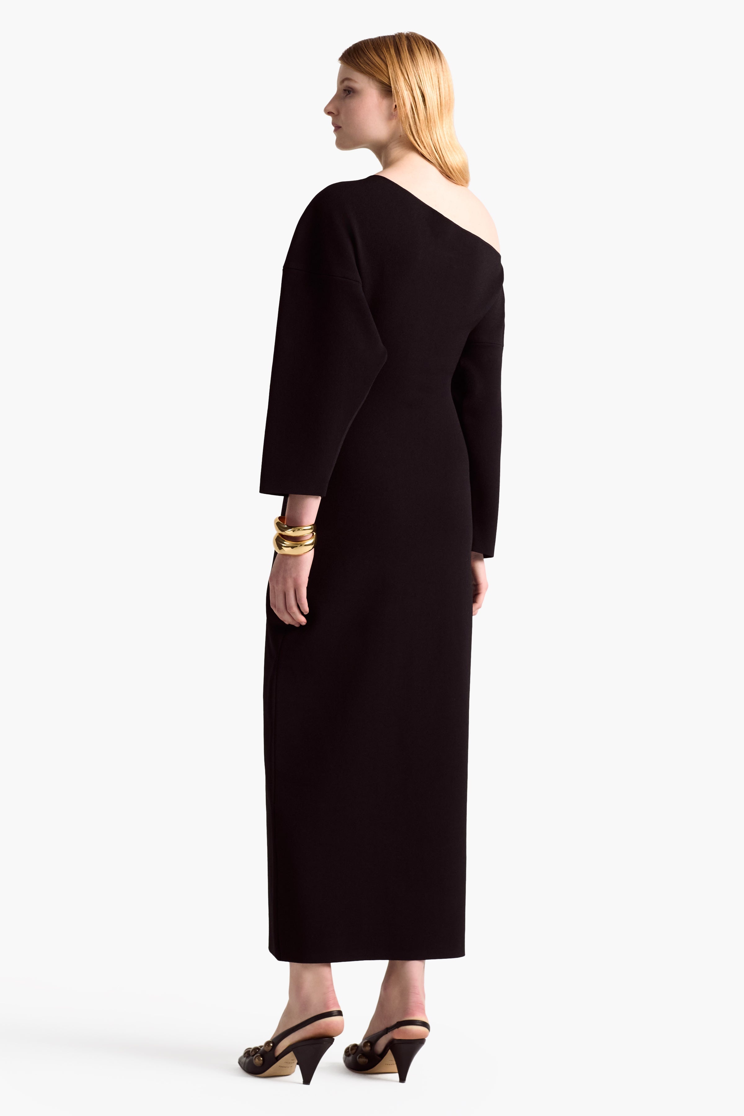 ETTA DRESS - 4