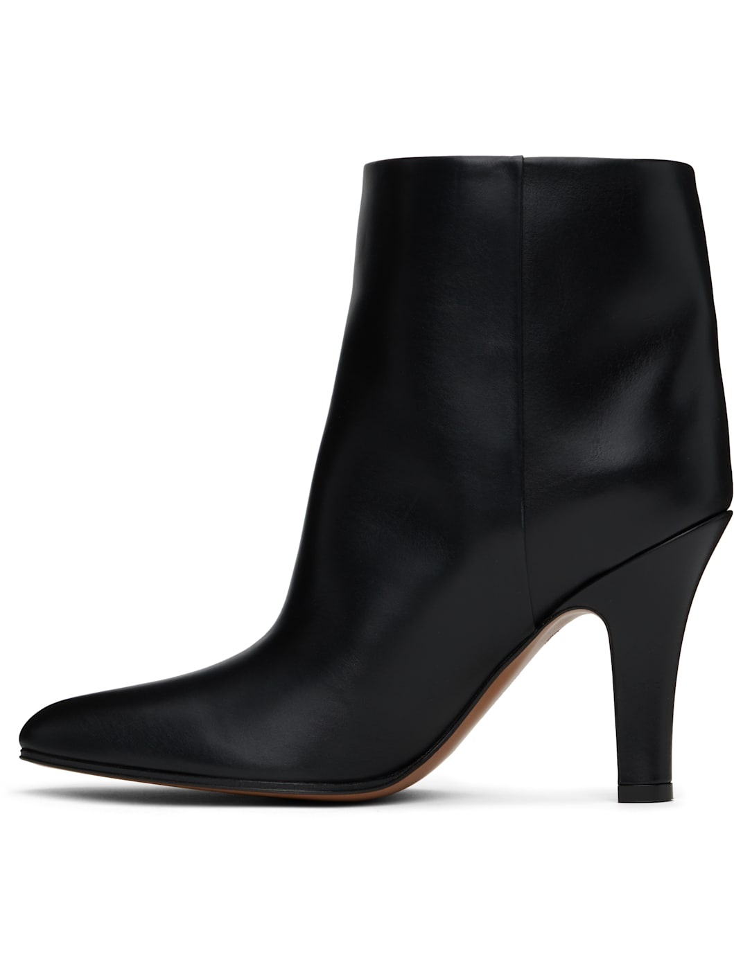 Black Prudens Boots - 3