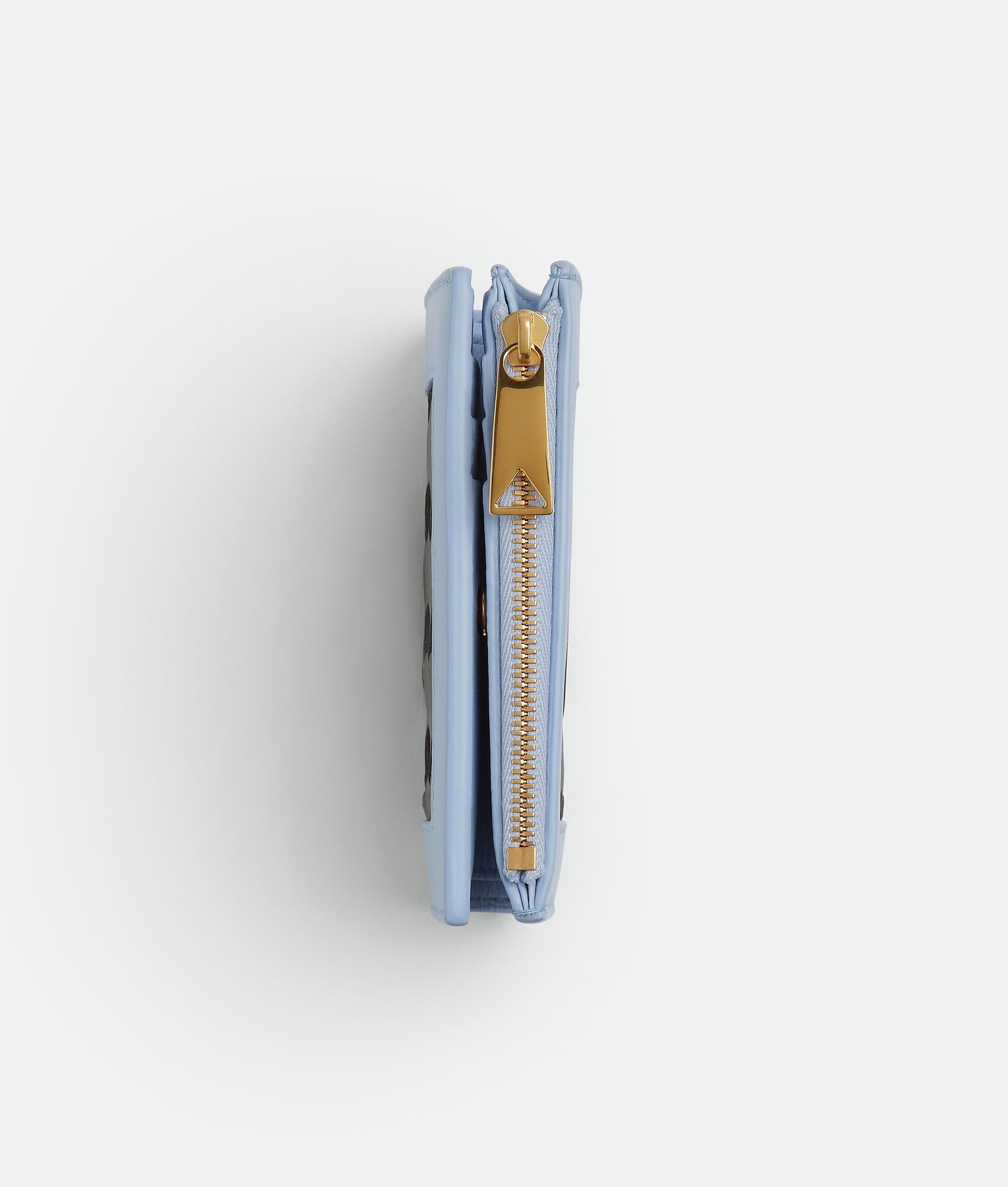 Angolo Small Bi-Fold Wallet - 4