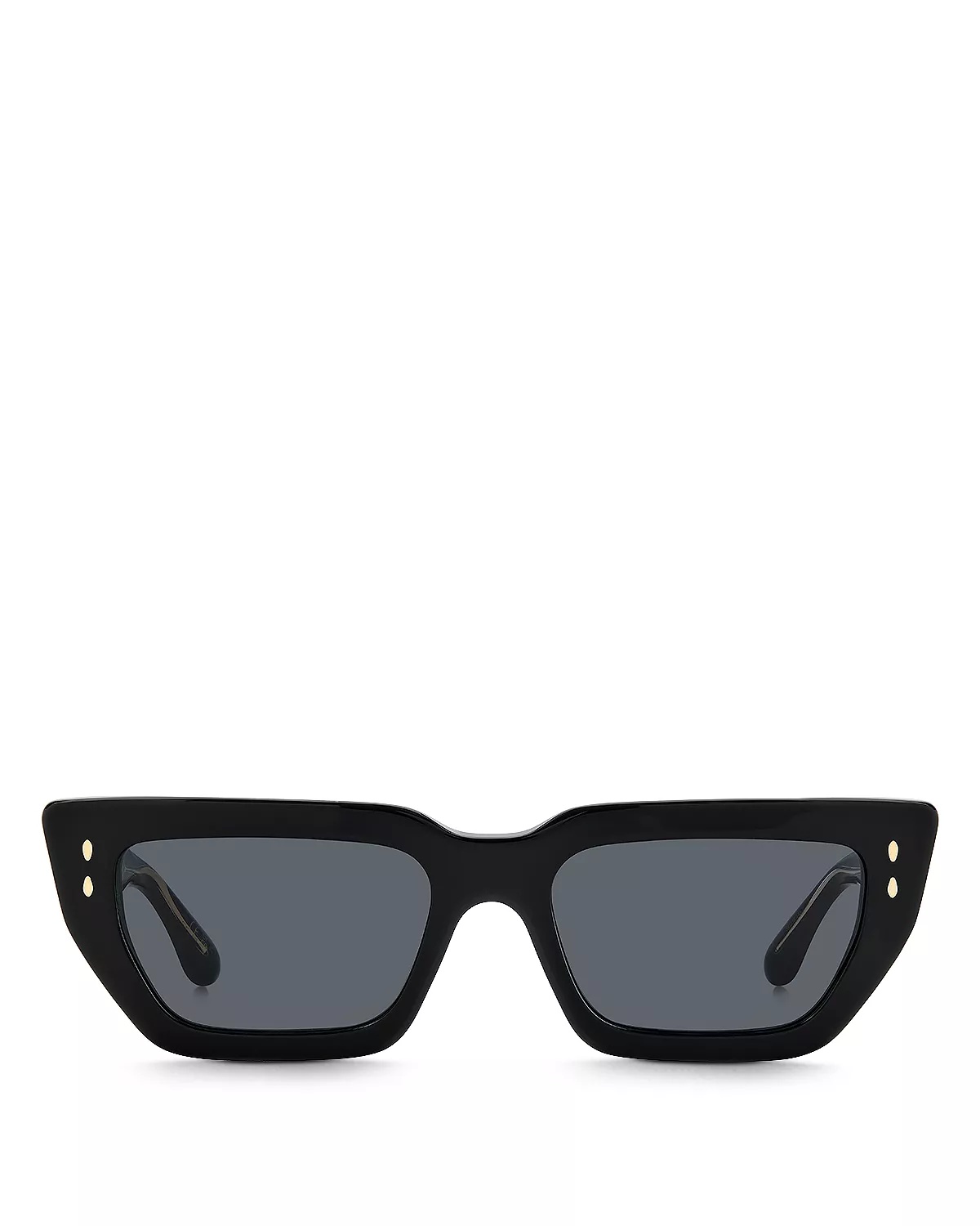 Rectangular Sunglasses, 54mm - 2